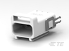 Ballast Connectors - 1-2834237-1 - TE Connectivity