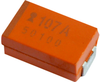 Capacitor Niobium Oxide 330Uf 6.3V, 20%, 2917; Capacitance Kyocera Avx - 65M1852 - Newark, An Avnet Company