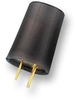 Sensor, Pir, Compact, Spot, 5M, Black; Sensing Range Max Panasonic - 13J4193 - Newark, An Avnet Company