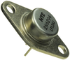 Darlington Transistor, Npn, 80V, 4A, To-66-2; Transistor Polarity Nte Electronics - 33C8322 - Newark, An Avnet Company
