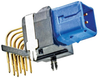 Wtb Conn, Rcpt, 9Pos, 3Row, 2.54Mm; Product Range Deutsch - Te Connectivity - 30AH0161 - Newark, An Avnet Company