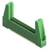 Card Edge Conn, Dual, 40Pos, Th; Card Edge Connector Type Edac - 68AJ3130 - Newark, An Avnet Company