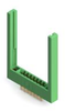 Card Edge Conn, Dual Side, 14Pos, Lug; Card Edge Connector Type Edac - 86AH2263 - Newark, An Avnet Company