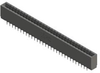 Card Edge Conn, Dual, 60Pos, Press Fit; Card Edge Connector Type Edac - 97AJ4741 - Newark, An Avnet Company