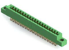 Card Edge Conn, Dual Side, 38Pos, Lug; Card Edge Connector Type Edac - 59AJ1024 - Newark, An Avnet Company