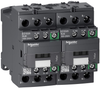 Contactor, 3Pst-No, 250V, Din Rail/panel; Load Current Inductive Schneider Electric - 33AC6221 - Newark, An Avnet Company