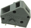 Terminal Block, Pcb, 1 Position, 28-12Awg; Pitch Spacing Wago - 28K9568 - Newark, An Avnet Company