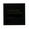 Embedded - Embedded - Microcontrollers - TMP19A43FDXBG - 056734-TMP19A43FDXBG - Win Source Electronics