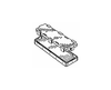 MEG-ARRAY ® - 84740-102 - Amphenol Communications Solutions