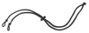 Uvex S501 Eyewear Hang Cord (Each) - 341533571 - Wiper Master, Inc.