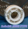 Full Ceramic Bearing 2x5x2.5 ZrO2 - Kit8707 - NationSkander California Corporation