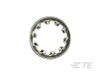 Connector Hardware, Mounts, Locks & Retainers - WS-SMA-N - TE Connectivity