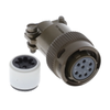 Circular Connector Assemblies - IMS3116F12-8S-ND - DigiKey