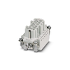 Heavy Duty Connector Inserts, Modules - 1648225-ND - DigiKey