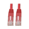 Modular/Ethernet Cables (RJ45, RJ11) - N200-010-RD-ND - DigiKey