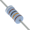 Through Hole Resistors - MFR100FRF73-910K-ND - DigiKey