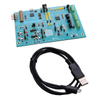 Evaluation and Demonstration Boards and Kits - 505-MAX22000EVKIT#-ND - DigiKey