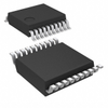 Integrated Circuits (ICs) - Power Management (PMIC) - Full Half-Bridge Drivers -- LV8011V-MPB-E - Image