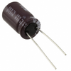 Aluminum Electrolytic Capacitors - 493-15814-ND - DigiKey