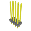 Headers, Male Pins - TSW-104-17-F-D-ND - DigiKey
