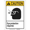 Signs, Nameplates, Posters - 2267-45076-ND - DigiKey