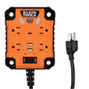 Power Distribution, Surge Protectors - 1742-29601-ND - DigiKey