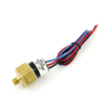 Nason LM-2C-20R/WLAT Rising Low Pressure Switch, 20 PSI, SPDT -- 76208 - Image