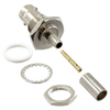 Coaxial Connector (RF) Assemblies - 1-1337433-0-ND - DigiKey