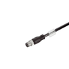 Circular Cable Assemblies - 281-8001-ND - DigiKey