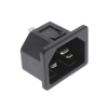 Power Entry Modules (PEM) - 486-6113-ND - DigiKey