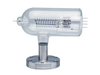 Vacuum Gauge, Glass Bayard-Alpert, Single Thoria-coated Iridium Filament, 2.75 in. CF, 1.0 in. Port -- 274008