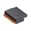 Headers, Plugs and Sockets -- 1821148-ND - Image