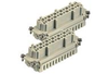 Power Connectors - 09330242726 - Powell Electronics, Inc.