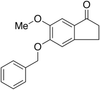 5-Benzyloxy-6-methoxy-1-indanone - 7288 - Medical Isotopes, Inc.