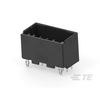 Headers, Male Pins - 17-1-2341421-9-ND - DigiKey