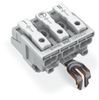 Field-Wiring Terminal Block with Linect ® - 294-8213 - WAGO