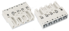 Male connector/plug - 770-235 - WAGO