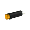 Panel Indicators, Pilot Lights - 91-NWA28H-CAO-ND - DigiKey