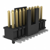 Headers, Male Pins - SAM13176DKR-ND - DigiKey