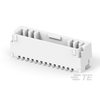 Headers, Male Pins - 17-1-2360540-3TR-ND - DigiKey