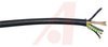 Cordage, Portable; 3; 14 AWG; SJT; 41/30; Stranded Bare Copper; PVC or Rubber - 70125936 - Allied Electronics, Inc.