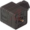GDM 2009 J 1N4007 diode, 2C + Ground, 5-10mm cable dia, GDM2009J1N4007 - 70050905 - Allied Electronics, Inc.