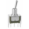 Toggle Switches - 360-MN13SS2W13-ND - DigiKey