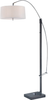 LS-81561BLK/WHT  (KARM ) - 88675445944 - Lite-Source, Inc.