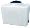 25 Gallon Portable Utility Tanks - TRANS25 - Plastic-Mart