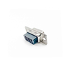 Connectors; D-Subminiature Connectors - 164X11949X - CDM Inc.