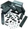 154.95 MHz Crystal Filter - AM154.95CR279 - Anatech Electronics, Inc.