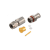 Coaxial Connector (RF) Assemblies - 6099-PE5143-ND - DigiKey