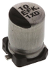 Aluminium Capacitors - 5370483 - RS Components, Ltd.
