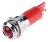 Panel Mount Indicators - 203981 - RS Components, Ltd.